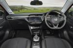 Vauxhall Corsa-e 2019 года